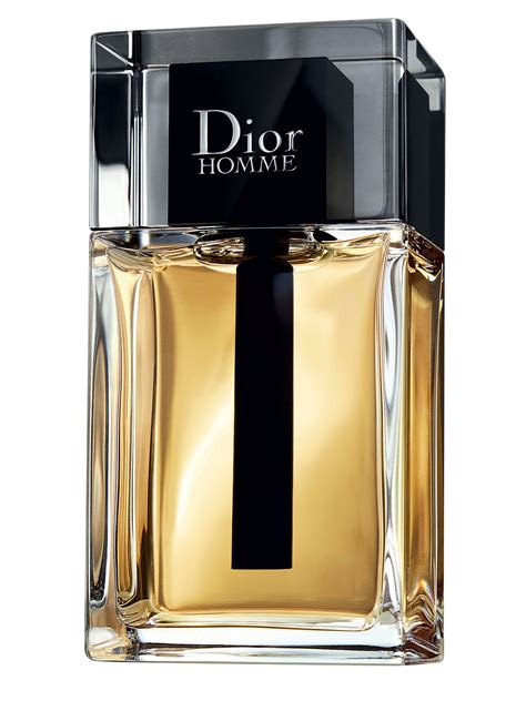 new dior for men